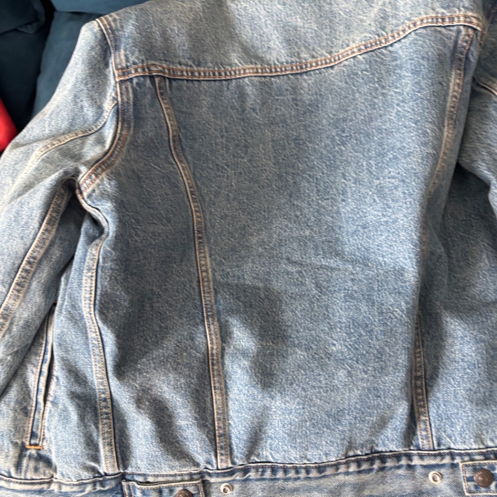 Levi Jacket - image 2